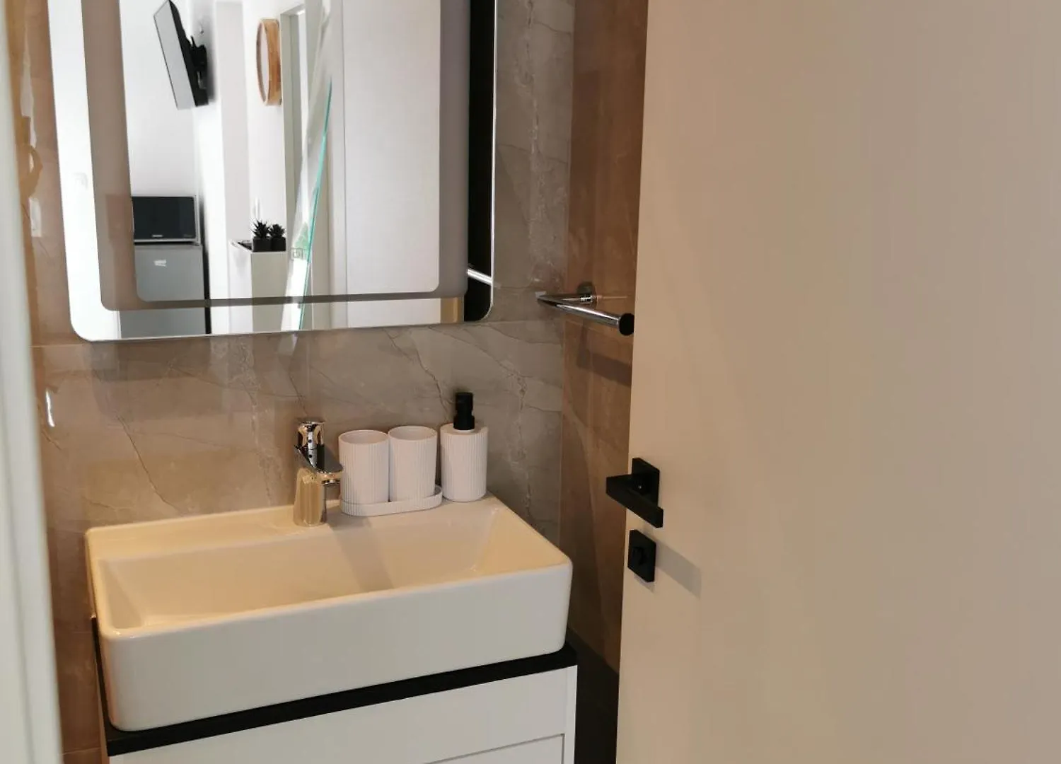 Apartment & Room Aleksandra Rab Town Croatia