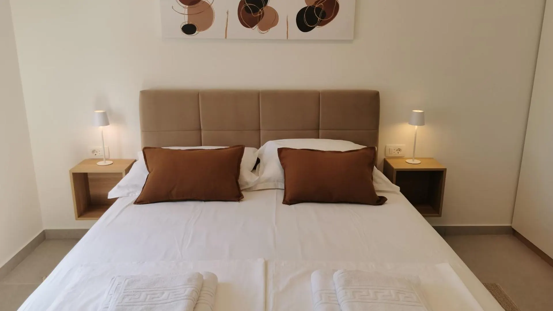 Apartment & Room Aleksandra Rab Town Croatia