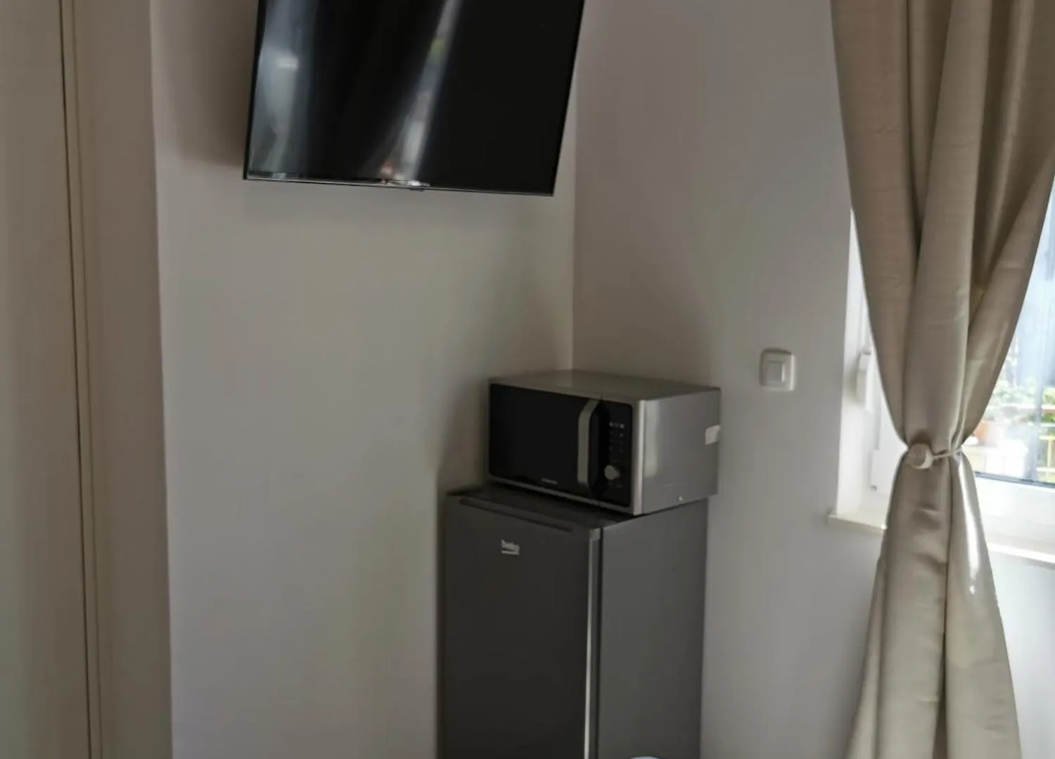 Apartment & Room Aleksandra Rab Town