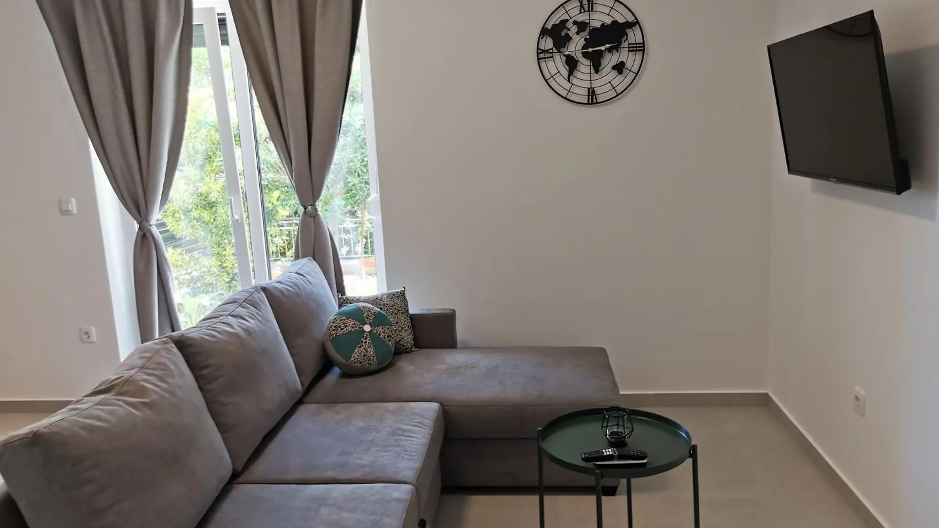 Apartment & Room Aleksandra Rab Town Croatia